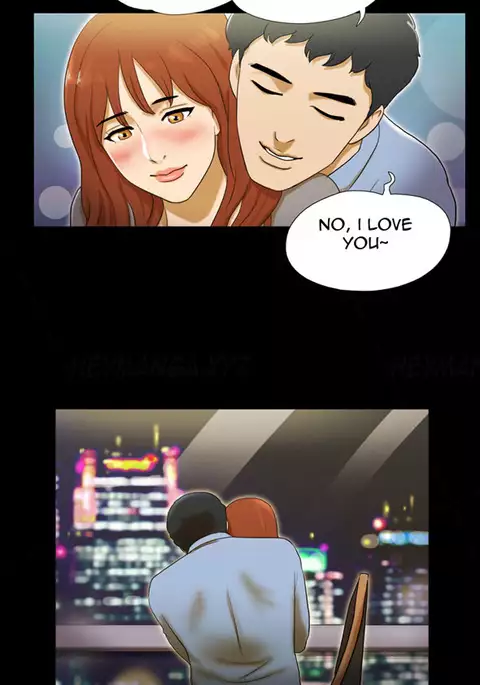 Sexual Fantasy Ch.1-7