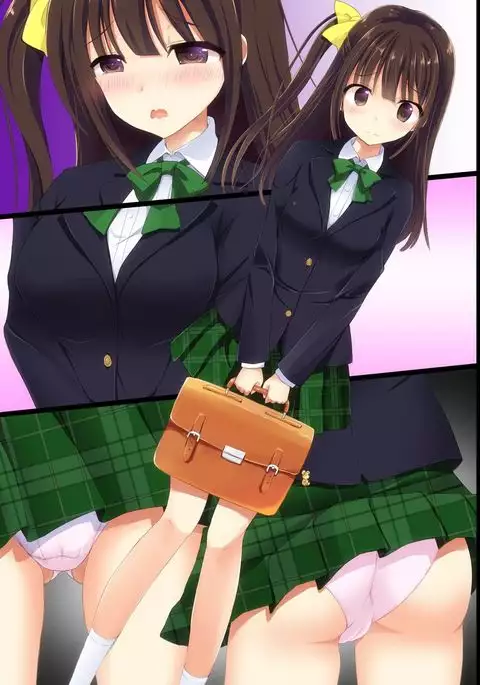 Kankin Bus ~ Jack Sarete Zenra ni Hamerareru Onna-tachi