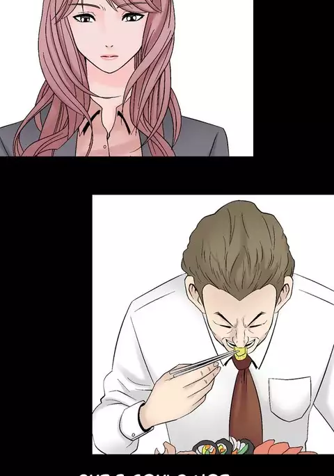 The Taste of Hands Ch.1-48