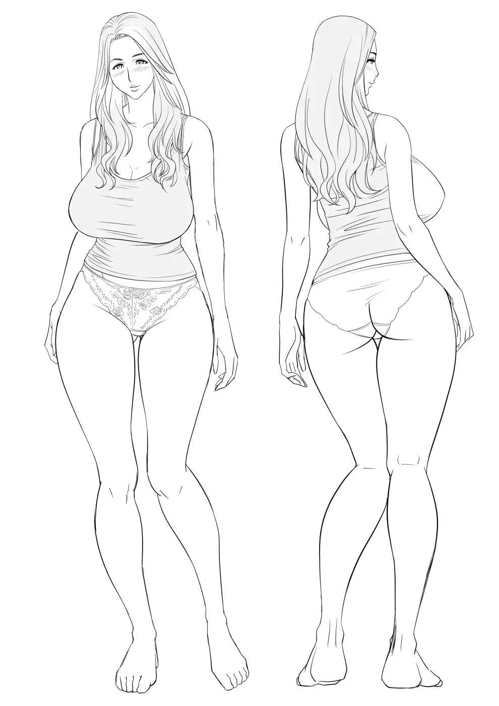 Lucky Earth Library Vol.4