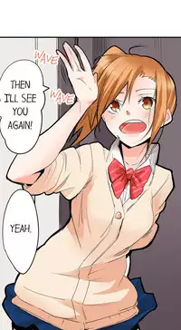 [Hiroaki] Yojouhan de Micchaku 3P Otomarikai! - The Secret 3P Sleepover in a 7 Square Meter Room! [English] [Digital]