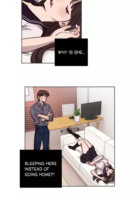 Atonement Camp Ch.1-26