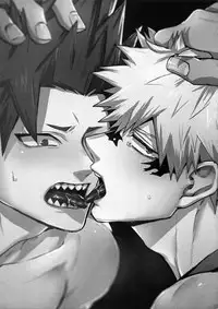 (C92) [Fuzainoyamada (Fuzai Yumoto)] Bakugou Uke Sairoku-Shu 1 (Boku no Hero Academia)