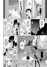 [Amatarou] Melody Ch. 1-5 [English] [YQII]