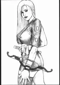 [Various] Kami Baitai 1 (Yajuu Kazoku)