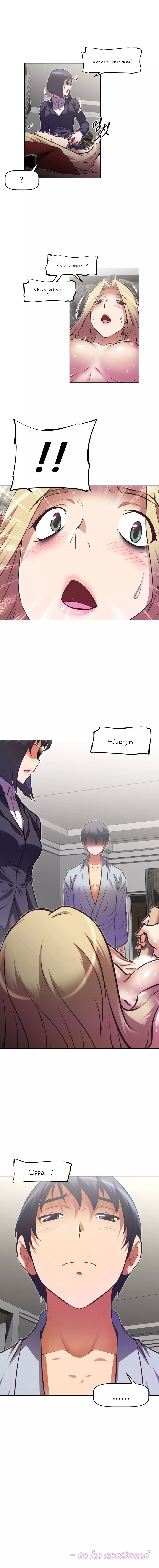 Brawling Go Ch.76-125