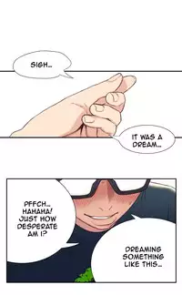 [BAK Hyeong Jun] Sweet Guy Ch.1-52 (English) (YoManga) (Ongoing)
