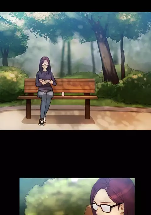 Scandal of the Witch Ch.1-28