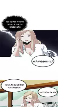 Dark Game Ch.1-16 (English) (Ongoing)