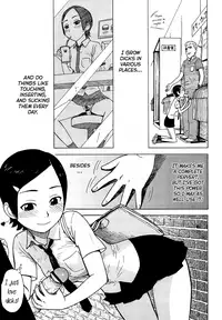 [Karma Tatsurou] Yonayona | Night After Night [English] {Axalon}