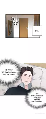 Tissue Thieves Ch.1-4 (English) (Ongoing)