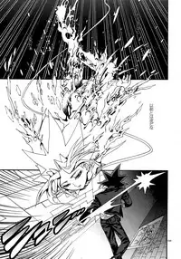 (C90) [Quartzshow (hari)] RE:WW5 Yami-Hyou Sairoku-Shuu (Yu-Gi-Oh!)