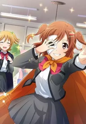 Revue Starlight -Re LIVE