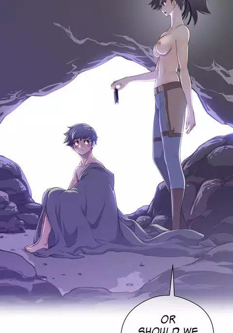 Perfect Half Ch.1-34