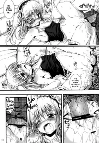 [Mugen@works (Akiduki Akina)] Ware wa Tomodachi Nado Iranu | Friends are not a necessity (Boku wa Tomodachi ga Sukunai) [English] [Rin] [Digital]