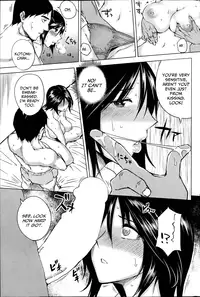 [Uruujima Call] Aoiko | Payback Ch. 1-2 [English] [Brolen+Ser Maggot]