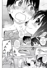 [Shiwasu no Okina] You're My Idol (Comic Aun 2012-12) [English] [Anonymous]