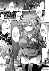 [Kobayashi Youkoh] Oneechan wa Shinpaishou (COMIC Megastore Alpha 2014-11) [English] [CGrascal]