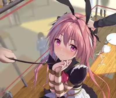 Ai no Megami no Asobiaruki