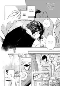 [Scarlet Beriko] Joou to Shitateya Ch. 1-5 [English] [MadameLePoo Scanlations]