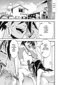 [Chikasato Michiru] Candy Girl [English] [Tadanohito]