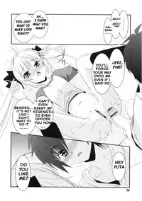 [Mizuki Eimu] Trick And Treat Ch. 1~8 [English] {Hennojin}