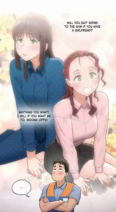 [Choe Namsae, Shuroop] Sexercise Ch.73/? [English] [Manhwa PDF]