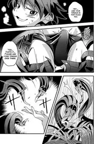 [gymno (Kiriya)] Kannou no Majutsushi ni Ore wa Naru ♥ | I became the Wizard of Sensuality [English] {Shotacon Fusion} [Decensored]