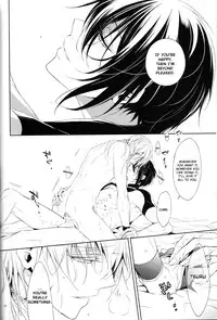 (Hyattou Ryouran ~Kimi no Heart o Shirahadori~) [Sousutai (Kitsuwo)] Fukami ni fukeru | Indulgence (Touken Ranbu) [English] [Buttfist Scans]