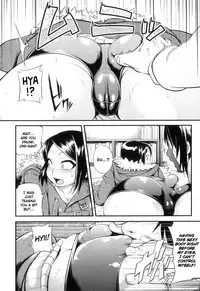 [Jun] Junai Mellow - Pure Love Mellow [English]