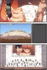 [MC] Ki ni Itta Joshi wo Shoyuu Shite Tanetsuke Dekichau Sekai