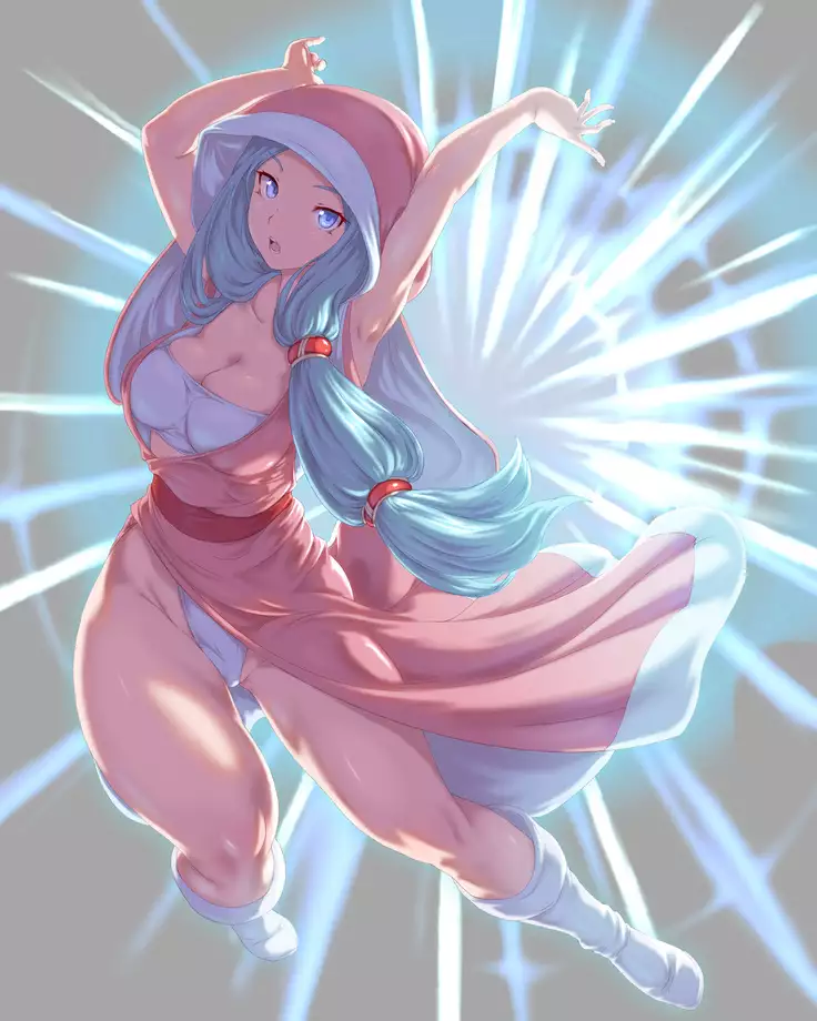 Castlevania Female Monsters Collection