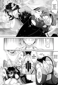 [Oroneko] Complex·Cosplex (COMIC Koh 2017-05) [English] {Hennojin} [Digital]