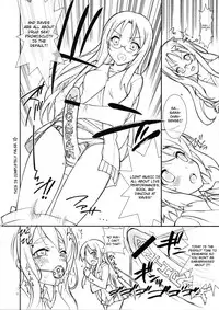 (COMIC1☆3) [PROJECT HARAKIRI (Kaishaku)] Hajimete no K-ON | My First K-ON (K-ON!) [English] [4Dawgz]