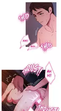 [PINKO] Scandal of the Witch Ch.1-24 (English) (Ongoing)