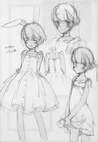 [Littlewitch (Ooyari Ashito)] BetaGraph about PERIOD [2007-09-14]