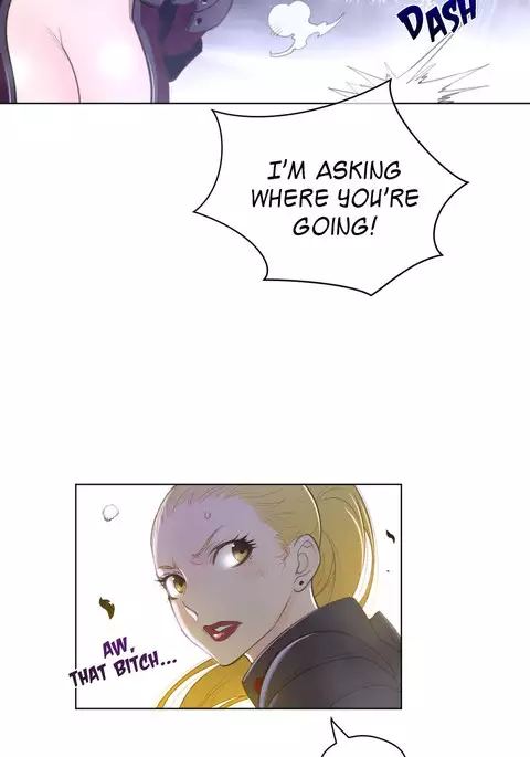 Perfect Half Ch.1-40