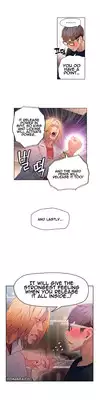 [BAK Hyeong Jun] Sweet Guy Ch. 1-43 [English] [YoManga]