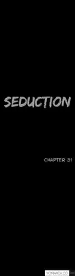 [Liangshan Bo] Seduction Ch.1-38 (English) (YoManga) (Ongoing)