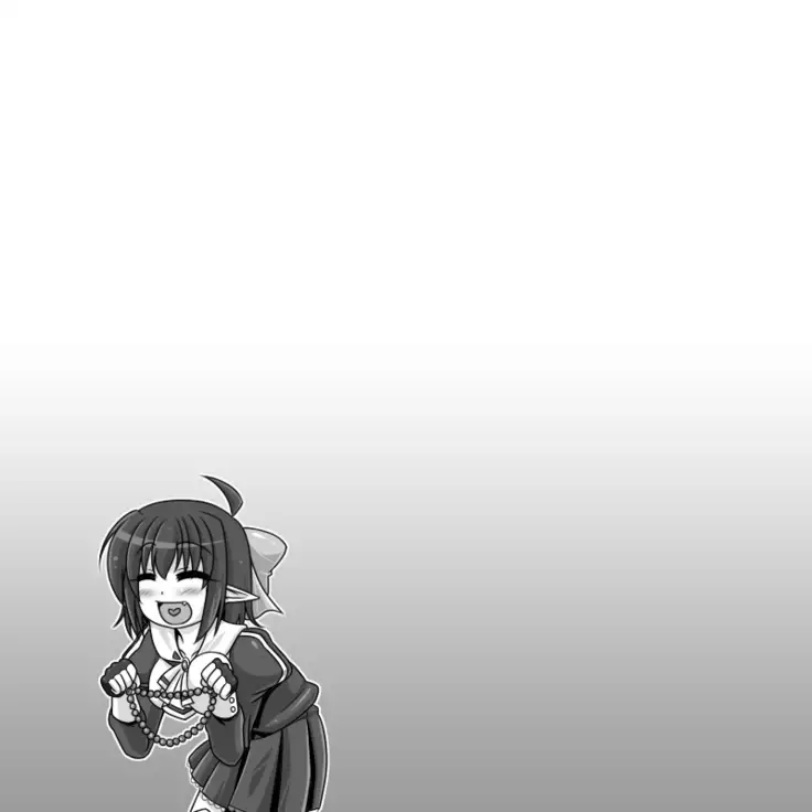 Elina and Ted's great adventure