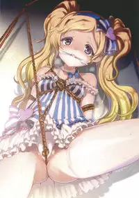 (MILLION FESTIV@L 5) [Futon Mushi (Various)] MILLION LIVE FETISHISM Kinbaku (THE IDOLM@STER MILLION LIVE!)