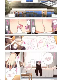 (C91) [candy paddle (nemunemu)] OTOKONOKO FU♥ZOKU (OTOKONOKO Matome Hon 2013-2015+α) [English] [mysterymeat3]