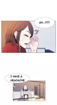 Miss Mystic Ch.1-20 (English) (Ongoing)