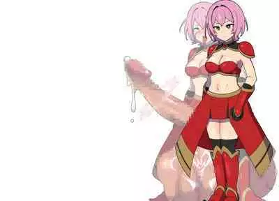 Fukkatsu no Jumon Yuusha to Kenja o Ikenie ni shite Maou Fukkatsu