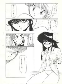 (C33) [ALPS (Various)] LOOK OUT 12 (Various)