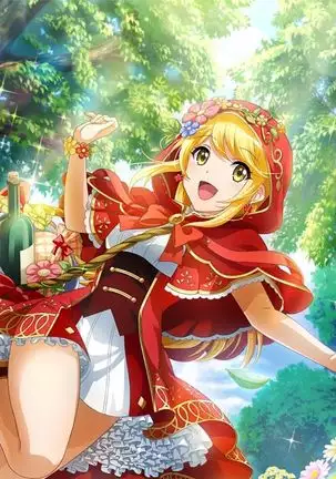 Revue Starlight -Re LIVE