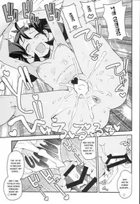 (COMIC1☆8) [Funi Funi Lab (Tamagoro)] CHiBiKKO BiTCH XY 2 (Pokemon) [English] [Kusanyagi]