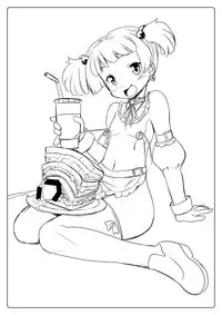 [CIRCLE ENERGY (Imaki Hitotose)] Rakugaki toka Copy Shi toka no Matome? (Various) [Digital]