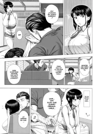 Hajimete no Hitozuma (decensored)