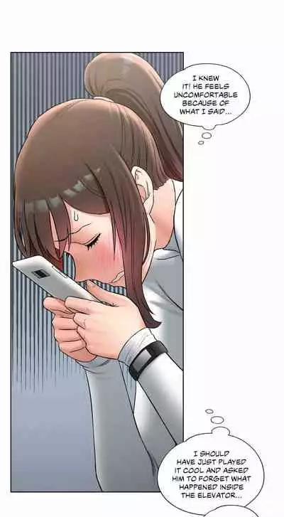 [Choe Namsae, Shuroop] Sexercise Ch.73/? [English] [Manhwa PDF]